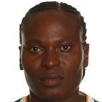 Player: N. Matlou