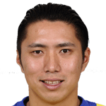 Player: T. Okubo