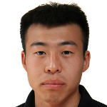 Player: Li Zhichao