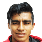 Player: L. Rodríguez