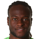 photo Victor Moses