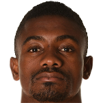 Player: S. Kalou