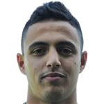 Player: H. Hafidi