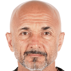 Luciano Spalletti