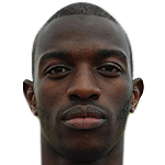 Player: M. Aidara