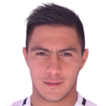 Player: Á. Cardozo Lucena