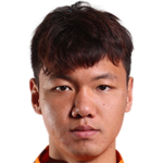 Player: Shen Tianfeng