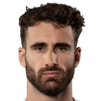 Player: Rafa Silva