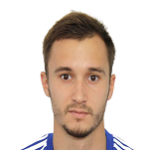 Player: M. Barsov