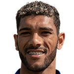 Player: Djavan Ferreira