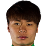 Player: Luo Jing