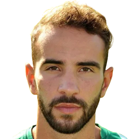 Player: Pedro Pinto