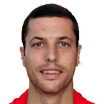 Player: Jesús González