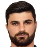 Player: M. Musayev