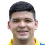 Player: F. Álvarez