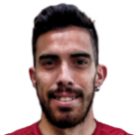 Player: G. Ávalos