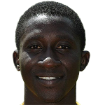 Player: Ismaël Ouedraogo