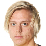 Player: M. Håkansson