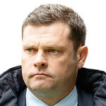 Graeme Murty