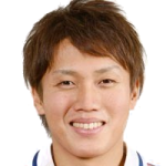 Player: S. Fujita