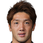 Player: M. Sunakawa