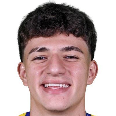 Efe Can Özdemir