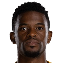 Player: Nélson Semedo