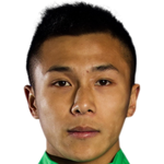 Player: Ruan Yang