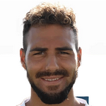 Player: Yoel Sola