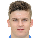 Player: S. Byram