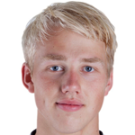 Player: N. Flø