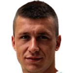 Player: M. Mirosavljev