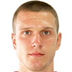 Player: M. Gajić