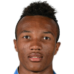 Player: J. Gbamin