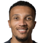 J. Gbamin