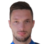 Player: M. Jovanović