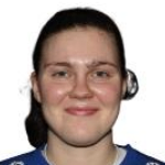 Player: E. Helgadóttir