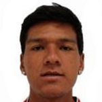 Player: I. Garrafa