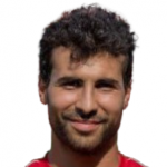 Player: Diego Gámiz