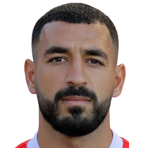 Player: Tolcay Cigerci