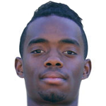 Player: W. Cyprien