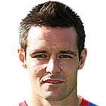 Player: S. Dann