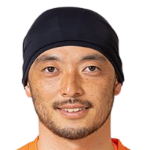 Player: K. Shimizu