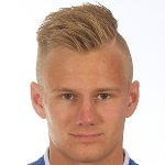 photo Henrik Pettersen