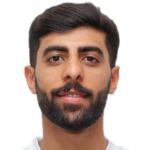 Player: B. Abdallah