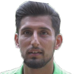 Player: S. Yiğenoğlu