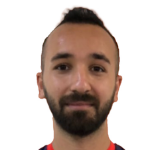 Player: M. Metin