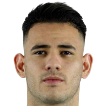 Player: A. Sanabria