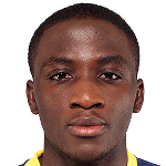 Player: Z. Enguene