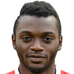 Player: P. Chato Nguendong